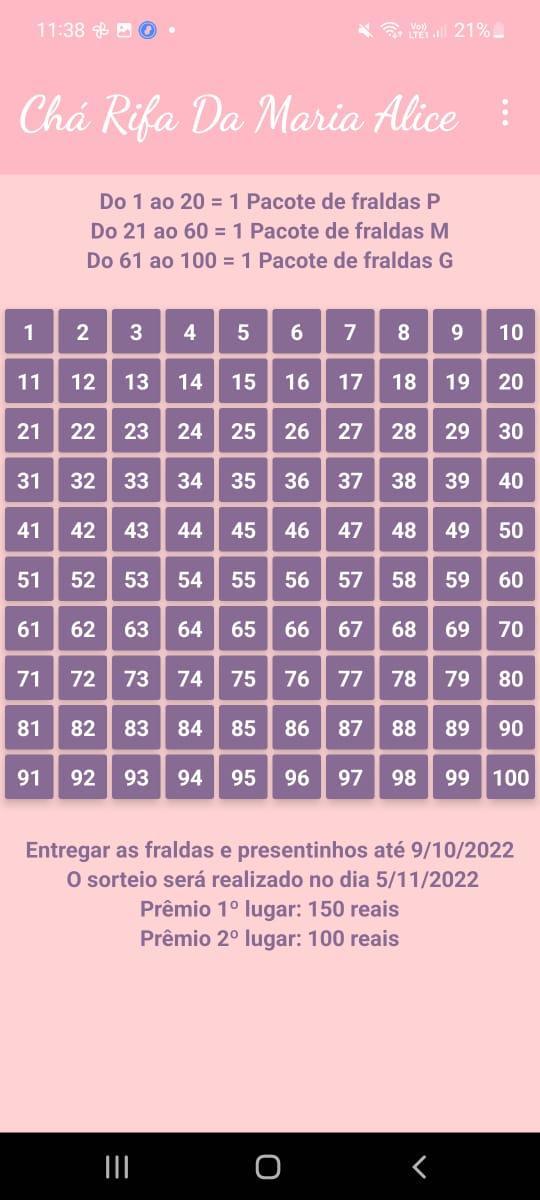 Chá Rifa screenshot image 10_Popularmodapk.com