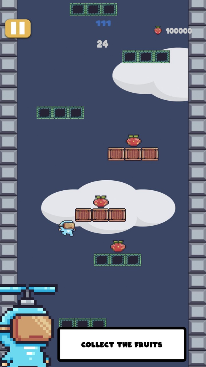 Jump Infinity - Vertical Jumpe screenshot image 10_Popularmodapk.com