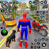 Grand Speed Hero Mission1.35_Popularmodapk.com