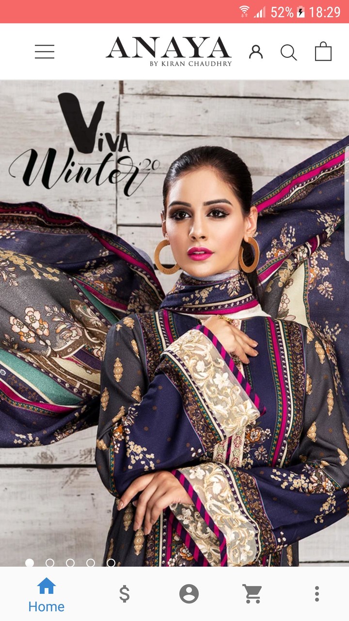 Anaya screenshot image 3_Popularmodapk.com