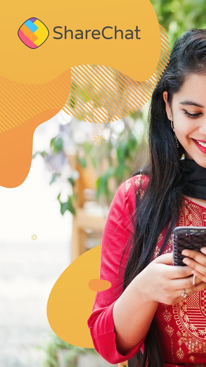 ShareChat Made in India screenshot image 6_Popularmodapk.com