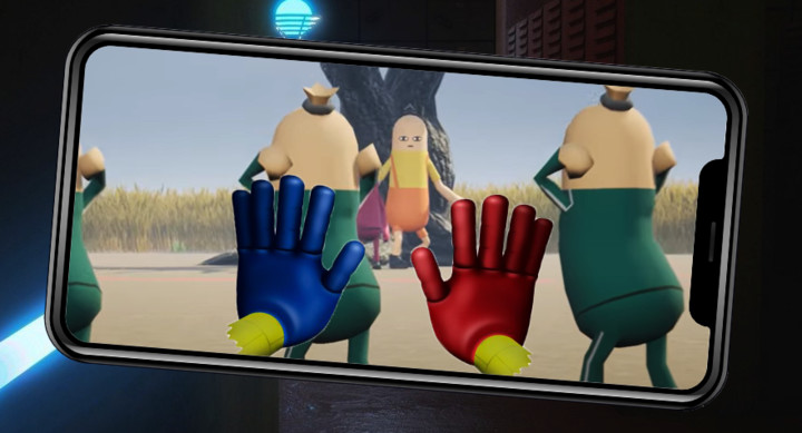 Playtime-Sausage Man tips screenshot image 2_Popularmodapk.com