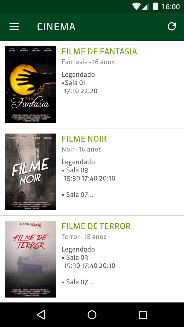 Buriti Rio Verde screenshot image 3_Popularmodapk.com