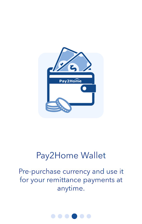 Pay2Home screenshot image 2_Popularmodapk.com