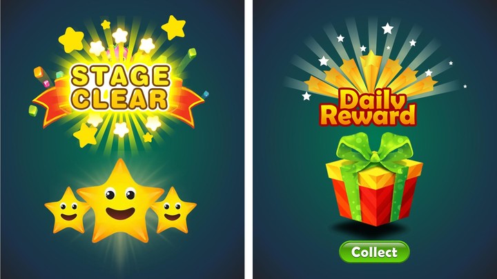 Spooky Match 3 Halloween Games screenshot image 4_Popularmodapk.com