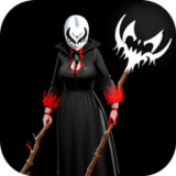 Horror Venom Granny Mod Squad1.1_Popularmodapk.com
