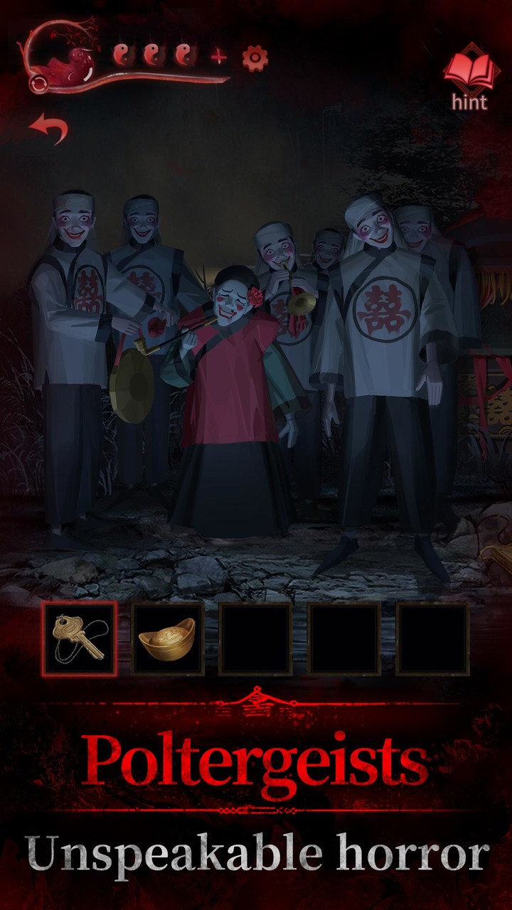 Paper Bride 3 Unresolved Love screenshot image 3_Popularmodapk.com