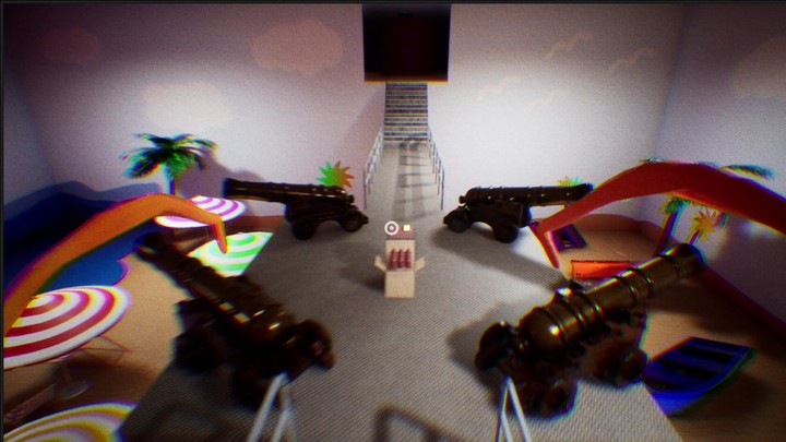 amanda the adventurer : game screenshot image 3_Popularmodapk.com