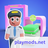 Airport Master<span>(No Ads)</span>1.43_Popularmodapk.com