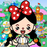 Mica Town Vacation hotel1.4_Popularmodapk.com