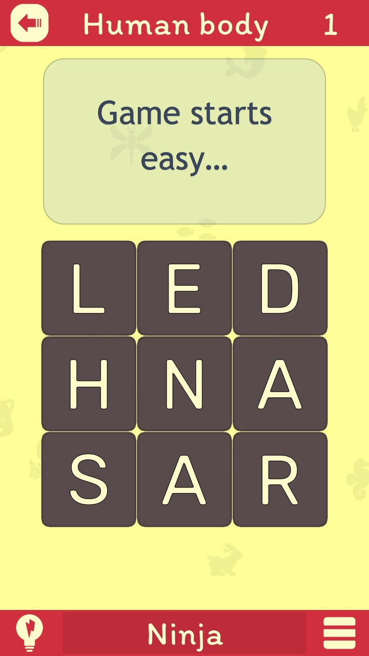 Dictionary Ninja screenshot image 3_Popularmodapk.com