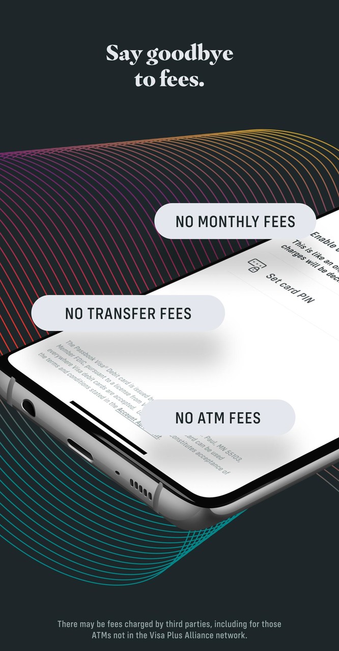 Passbook by Remitly screenshot image 5_Popularmodapk.com
