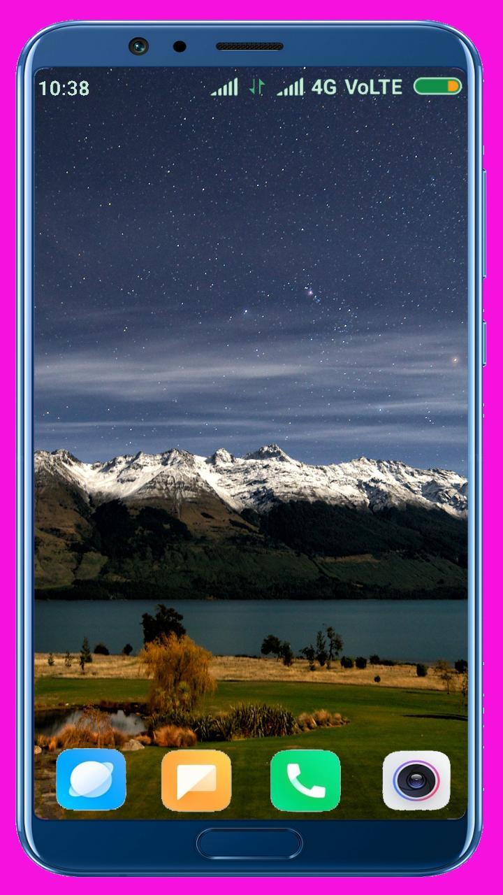 Lake HD Wallpaper screenshot image 10_Popularmodapk.com