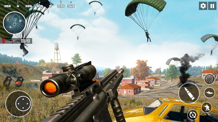 Mods For Minecraft - Addons screenshot image 4_Popularmodapk.com