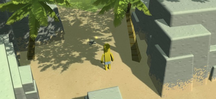 Chainers screenshot image 3_Popularmodapk.com