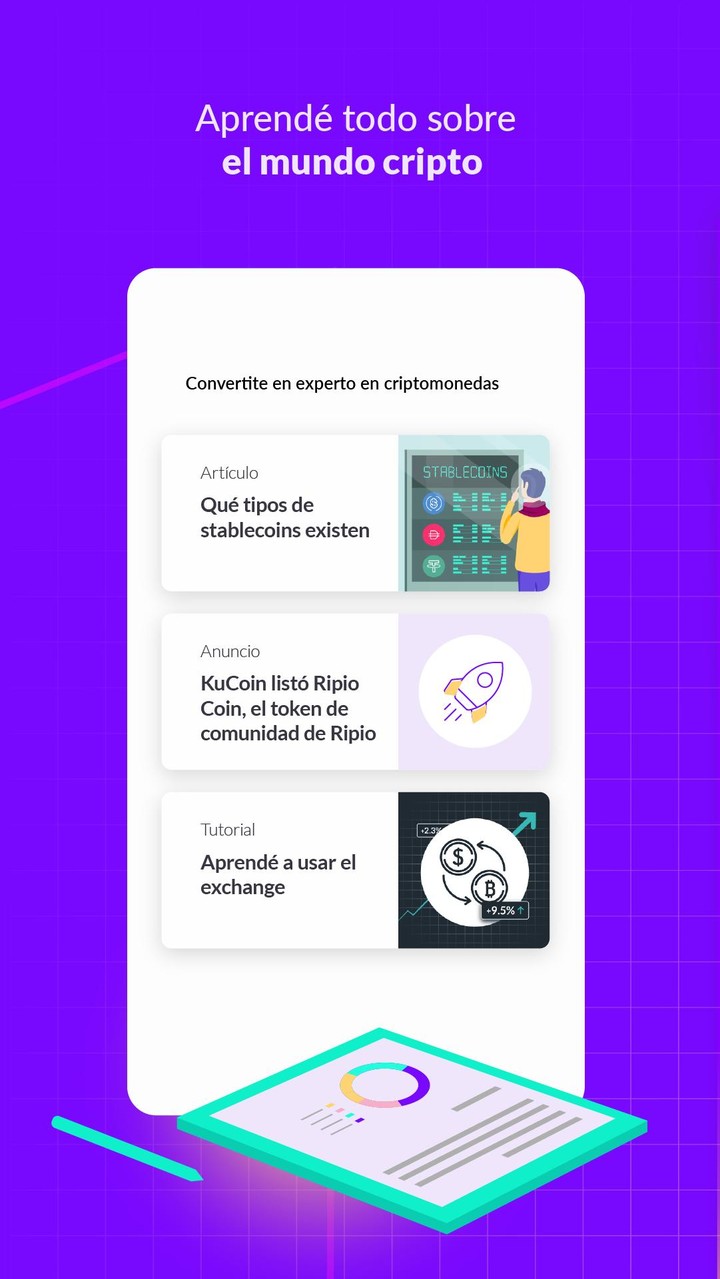 Ripio Bitcoin Wallet screenshot image 10_Popularmodapk.com