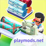 Idle Boutique<span>(No Ads)</span>2.7_Popularmodapk.com