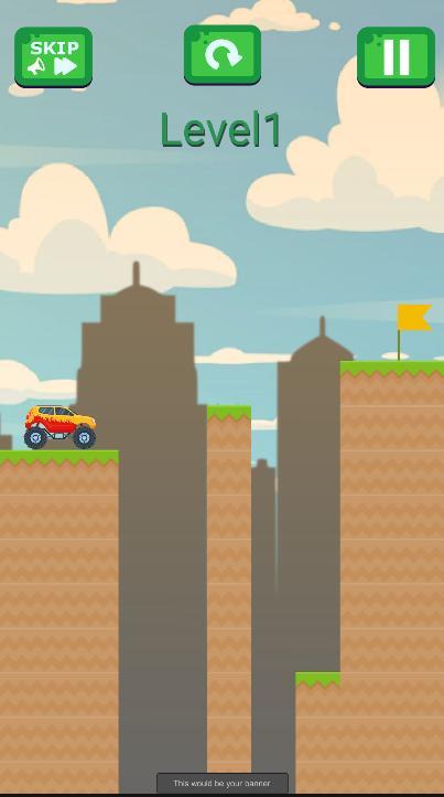 Bridge Puzzle screenshot image 3_Popularmodapk.com