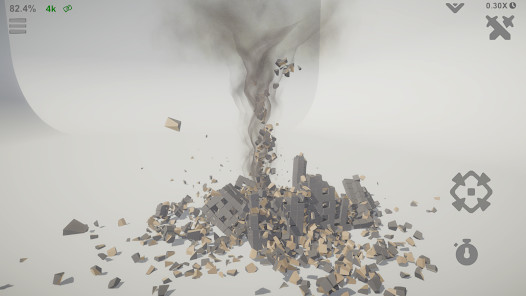 Demolition master: destruction<span>(Unlimited Currency)</span> screenshot image 1_Popularmodapk.com