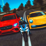 Real Driving Sim(Unlimited Money)4.8_Popularmodapk.com