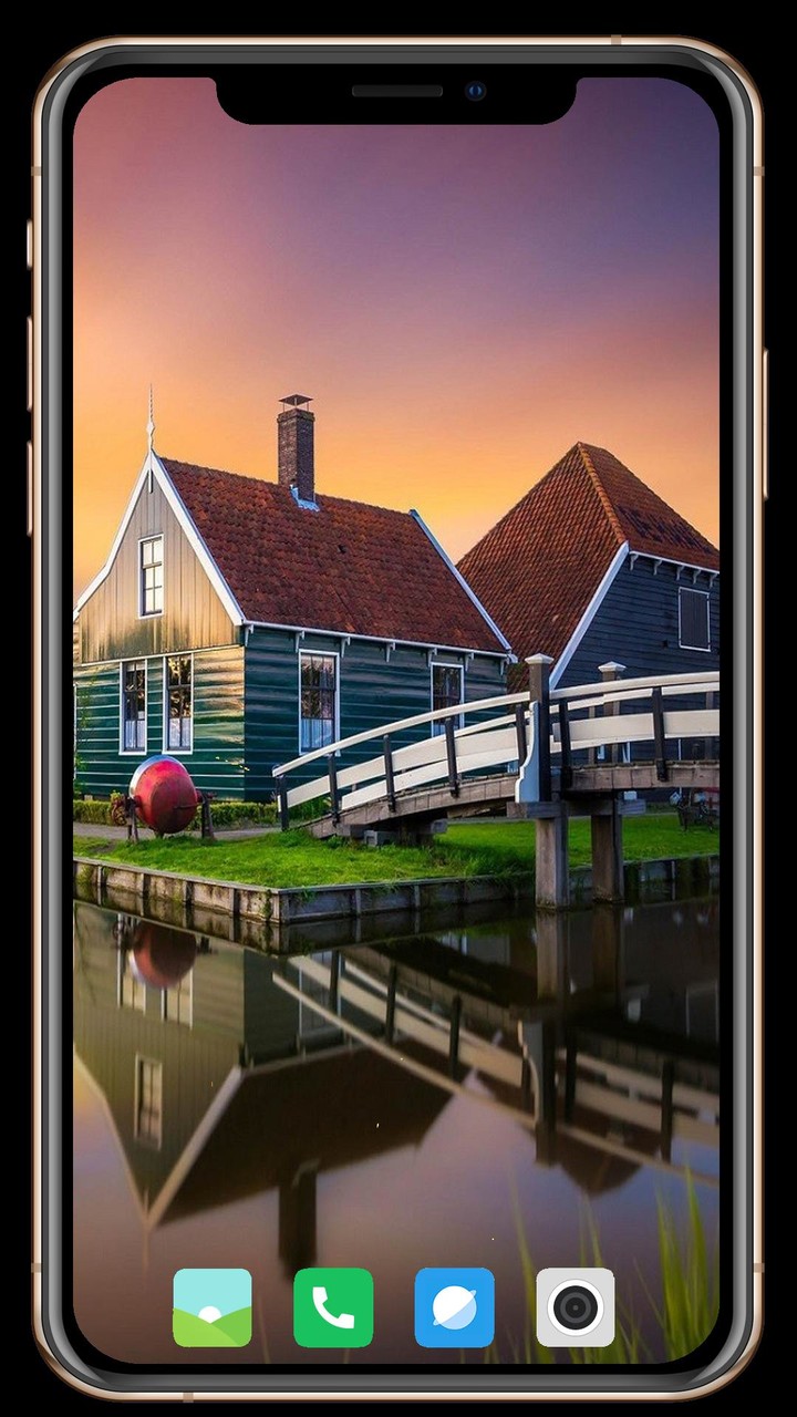 House Wallpaper screenshot image 9_Popularmodapk.com