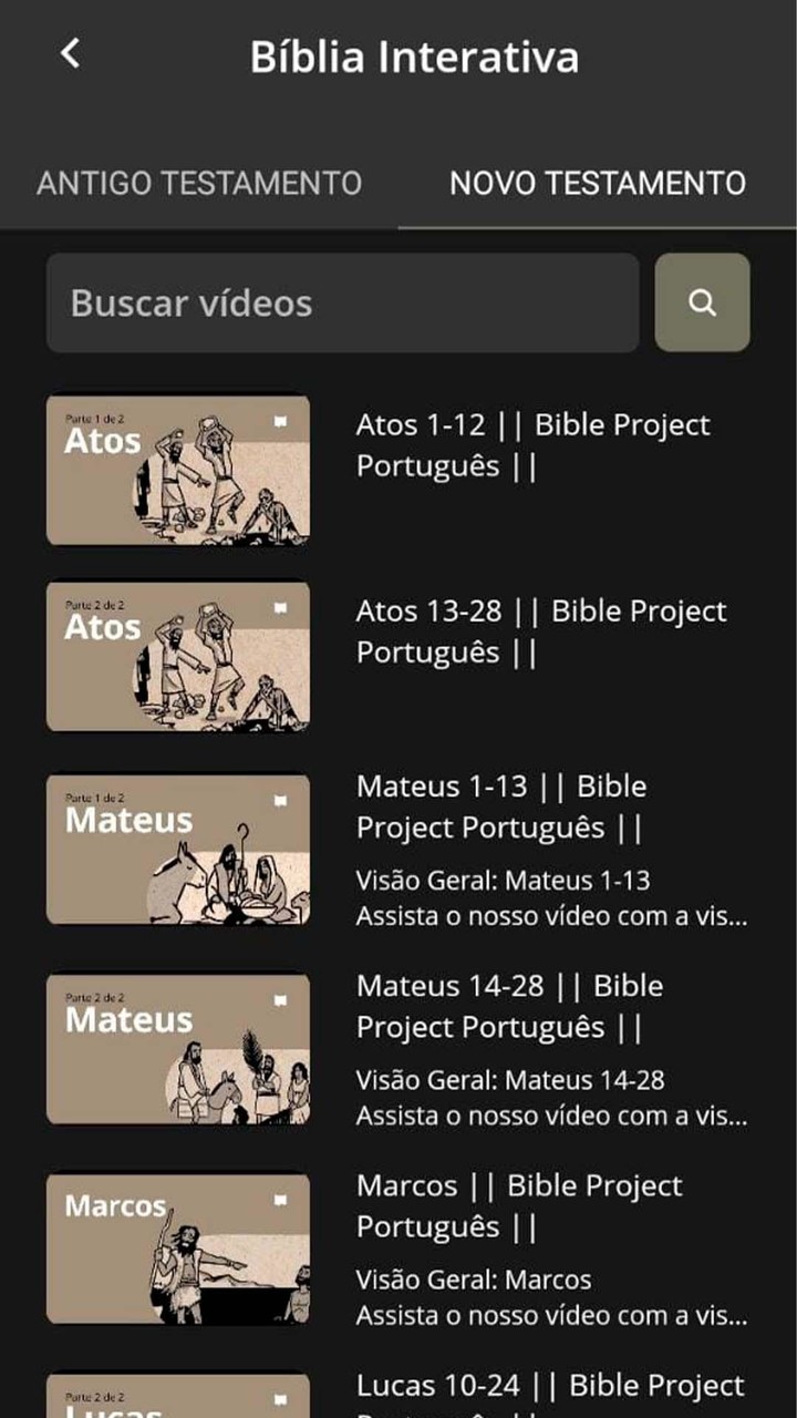 O Dia Seguinte screenshot image 4_Popularmodapk.com