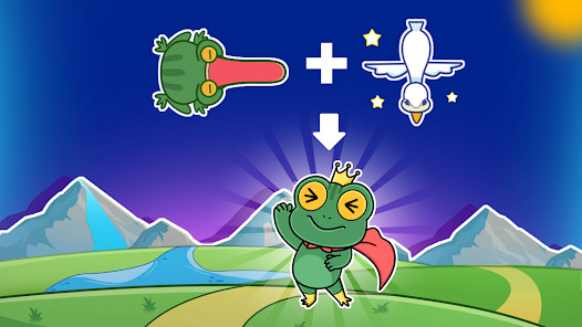 Hungry Frog: Move Puzzle Game<span>(No Ads)</span> screenshot image 8_Popularmodapk.com