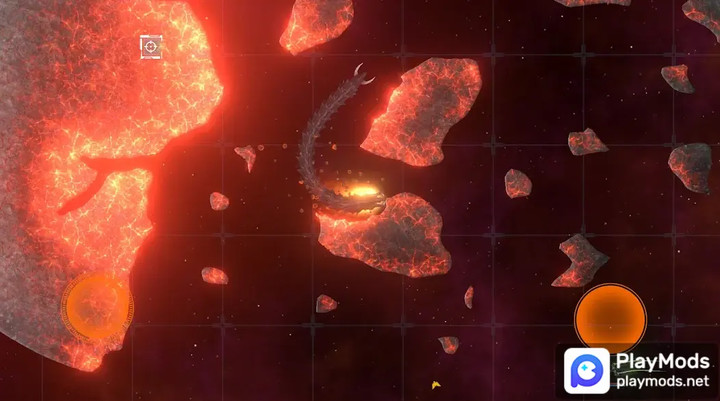 Solar Smash 2D<span>(Mod Menu)</span> screenshot image 4_Popularmodapk.com