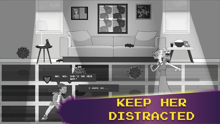 Vizinha Viral screenshot image 2_Popularmodapk.com