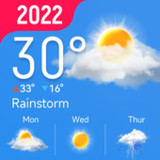 Weather Focus1.1.2_Popularmodapk.com