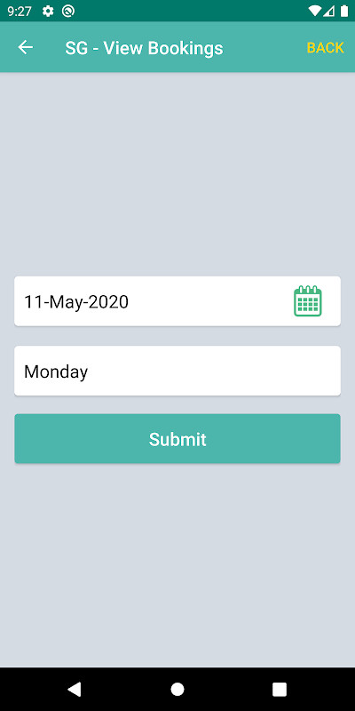 Surrey Golfers screenshot image 25_Popularmodapk.com