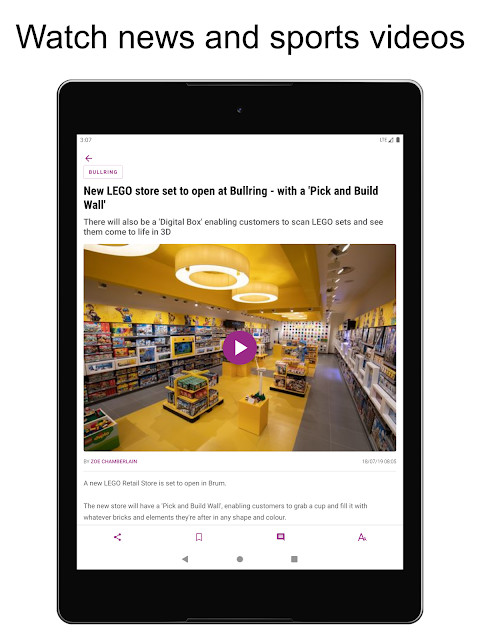 Birmingham Live screenshot image 8_Popularmodapk.com