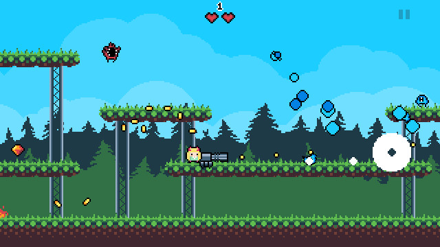 Infinity arena : battle royale<span>(Mod APK)</span> screenshot image 2_Popularmodapk.com