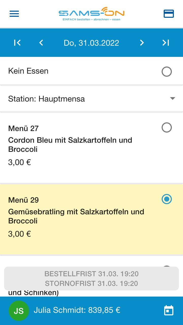 SAMS-ON screenshot image 2_Popularmodapk.com