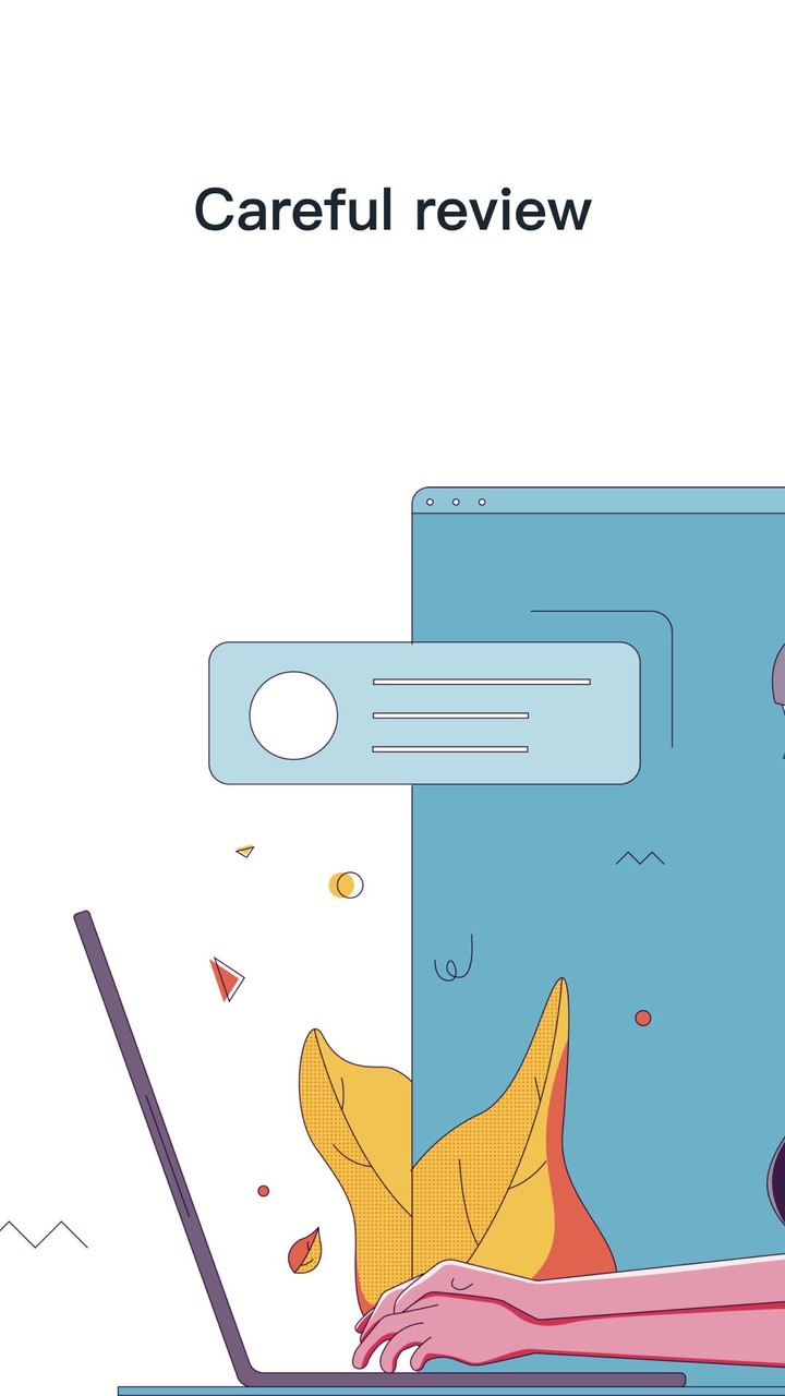 Wealth Pond screenshot image 8_Popularmodapk.com