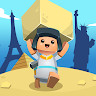 Idle Landmark - Builder Game<span>(Unlimited Diamonds)</span>1.35_Popularmodapk.com