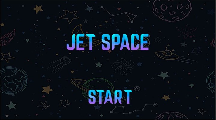 Jet Space screenshot image 2_Popularmodapk.com
