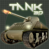 Tank War Battle 3D Game1.2_Popularmodapk.com