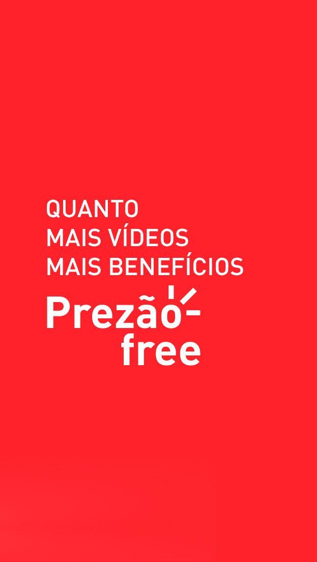 Prezão Free screenshot image 13_Popularmodapk.com
