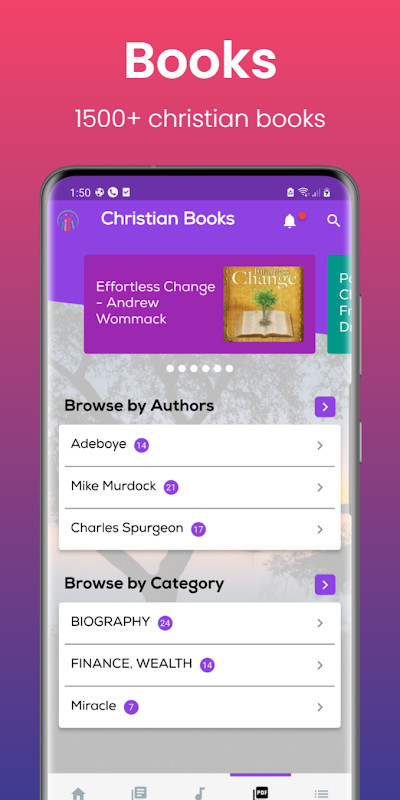 Koinonia - Messages & more screenshot image 5_Popularmodapk.com