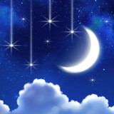 Starfall Live Wallpaper1.1.2_Popularmodapk.com