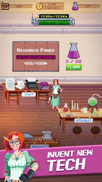 Power Inc<span>(official)</span> screenshot image 3_Popularmodapk.com