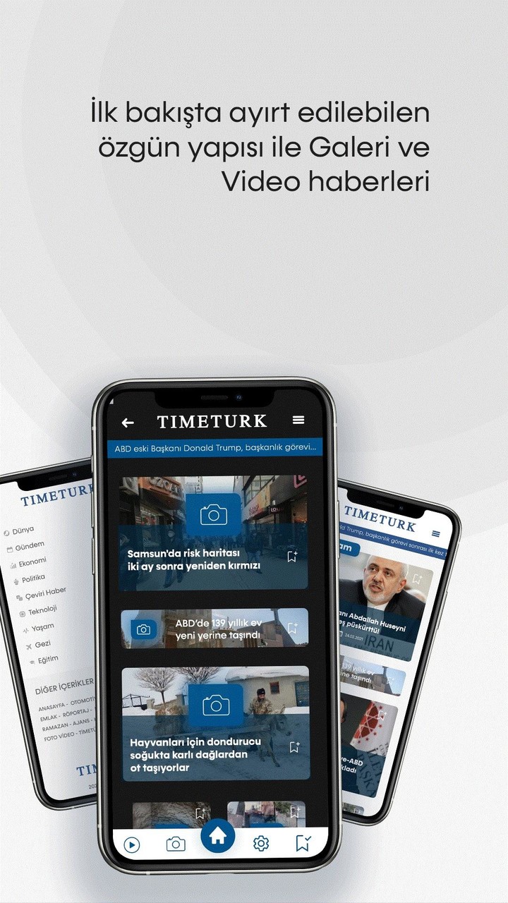 Timeturk screenshot image 3_Popularmodapk.com