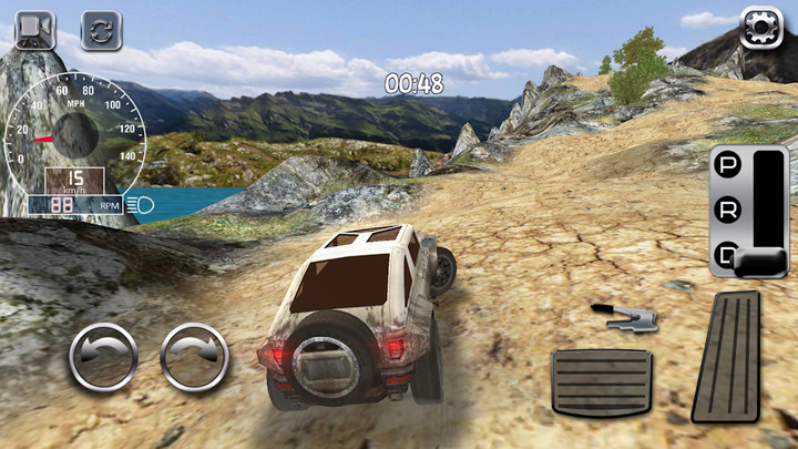 4x4 Off-Road Rally 7 (Large currency) screenshot image 3_Popularmodapk.com