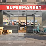 Supermarket Simulator Store1.5.1_Popularmodapk.com