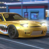 Extreme Car Driving Max Drift<span>(Unlimited Money)</span>1.0_Popularmodapk.com