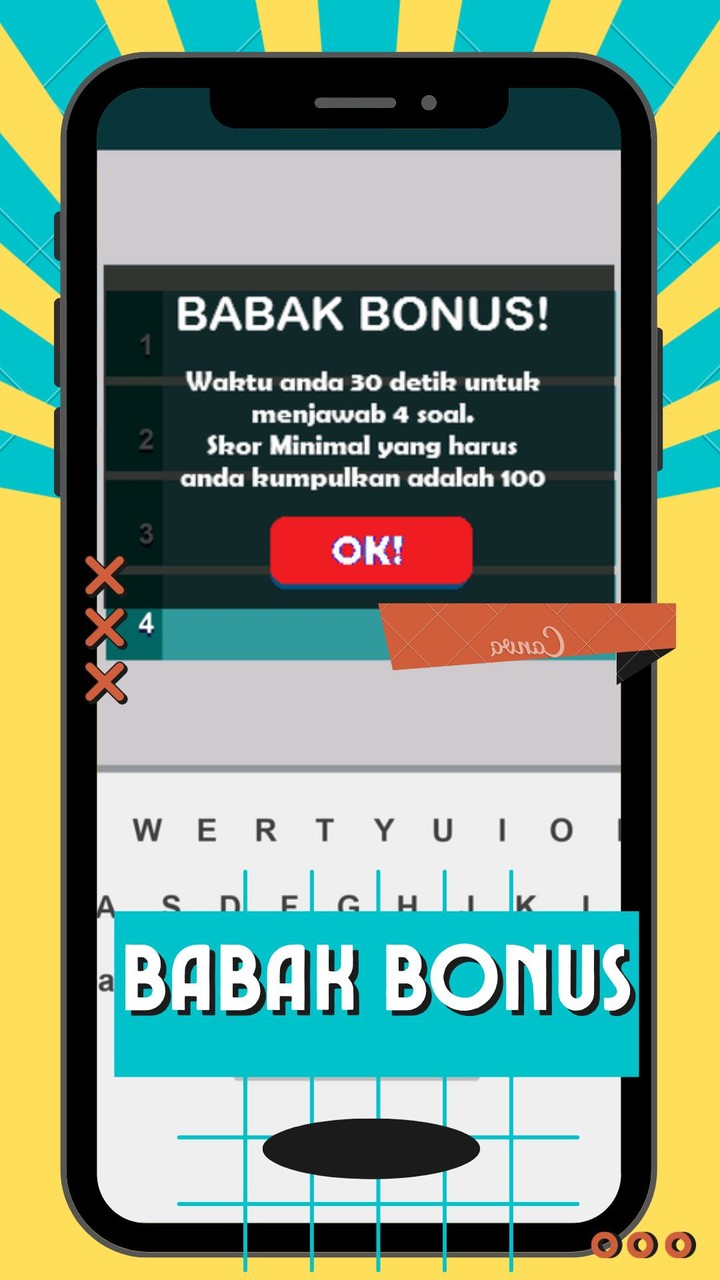 Family 100 Game 2023 screenshot image 3_Popularmodapk.com