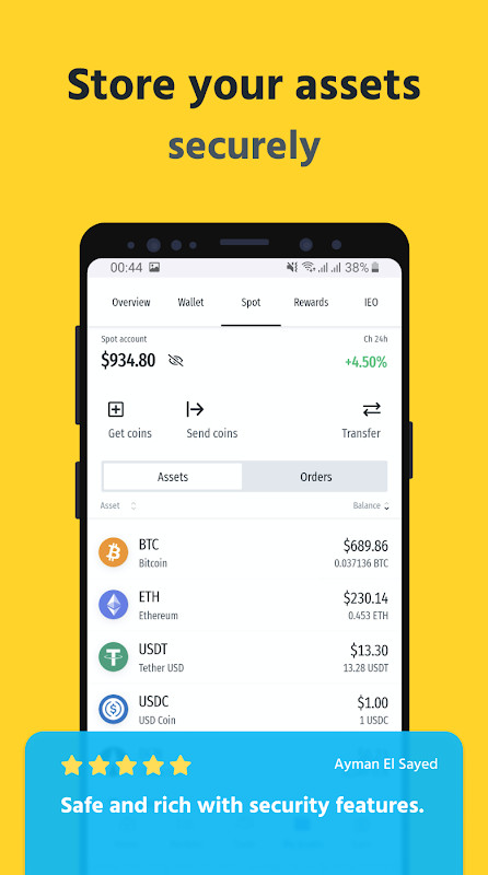 Bonnat screenshot image 4_Popularmodapk.com