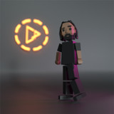 GRACE The Game1.1_Popularmodapk.com