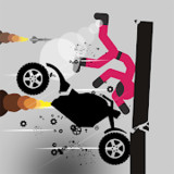 Dismount Simulator(MOD)1.06_rowtechapk.com